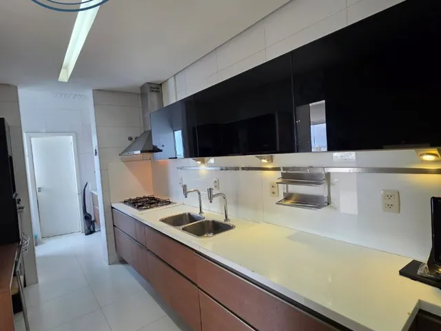 Imagem 13: APARTAMENTO NASCENTE À VENDA NO SKY AQUARIUS COM 3 SUÍTES, E INFRAESTRUTURA COMPLETA!