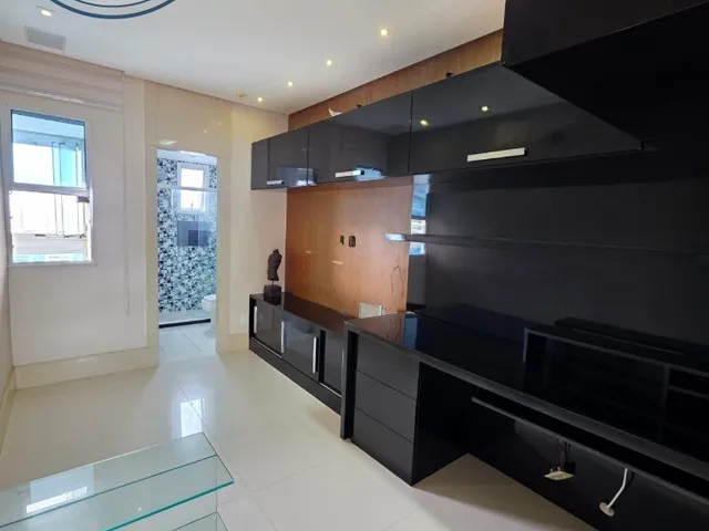 Imagem 2: APARTAMENTO NASCENTE À VENDA NO SKY AQUARIUS COM 3 SUÍTES, E INFRAESTRUTURA COMPLETA!