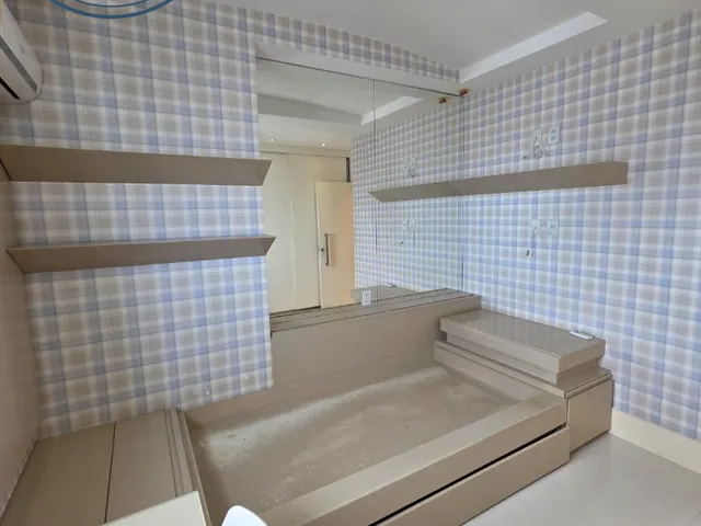 Imagem 15: APARTAMENTO NASCENTE À VENDA NO SKY AQUARIUS COM 3 SUÍTES, E INFRAESTRUTURA COMPLETA!