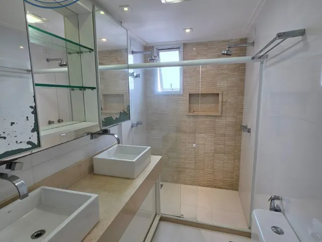 Imagem 4: APARTAMENTO NASCENTE À VENDA NO SKY AQUARIUS COM 3 SUÍTES, E INFRAESTRUTURA COMPLETA!