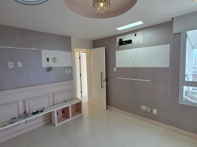 Imagem 9: APARTAMENTO NASCENTE À VENDA NO SKY AQUARIUS COM 3 SUÍTES, E INFRAESTRUTURA COMPLETA!