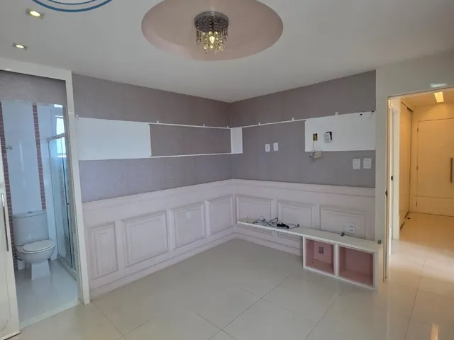 Imagem 3: APARTAMENTO NASCENTE À VENDA NO SKY AQUARIUS COM 3 SUÍTES, E INFRAESTRUTURA COMPLETA!
