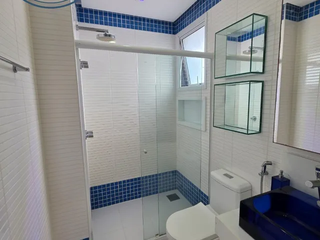 Imagem 14: APARTAMENTO NASCENTE À VENDA NO SKY AQUARIUS COM 3 SUÍTES, E INFRAESTRUTURA COMPLETA!