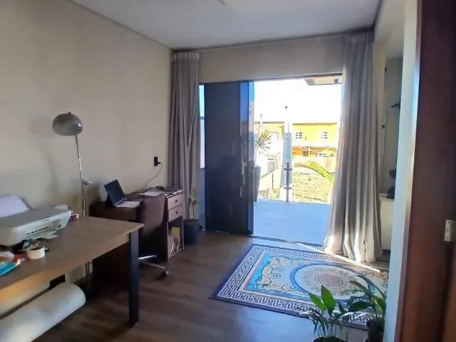 Imagem 2: Casa Duplex Rio Vermelho