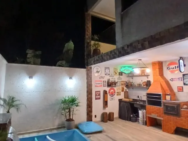 Imagem 5: Casa Duplex Rio Vermelho
