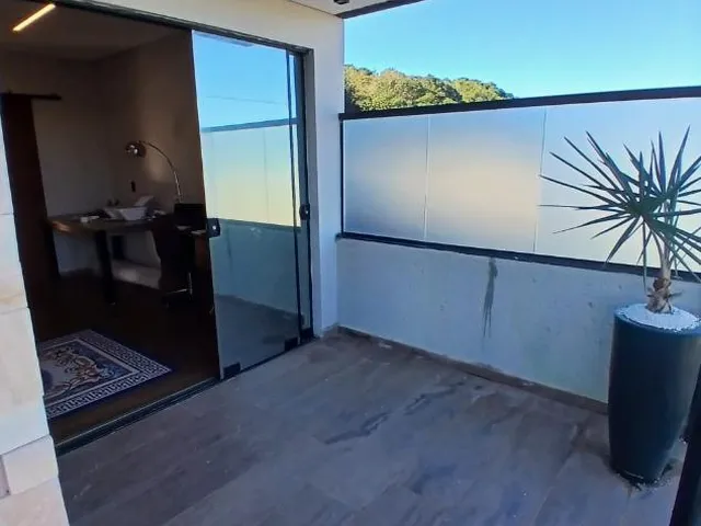 Imagem 6: Casa Duplex Rio Vermelho