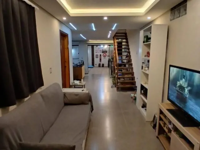 Imagem 8: Casa Duplex Rio Vermelho