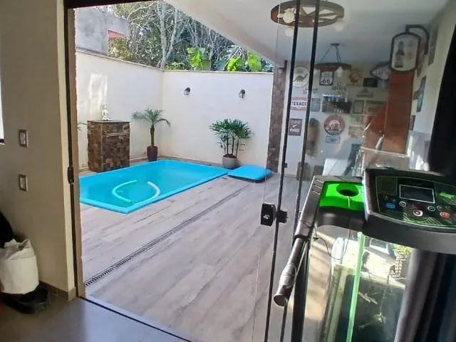 Imagem 4: Casa Duplex Rio Vermelho