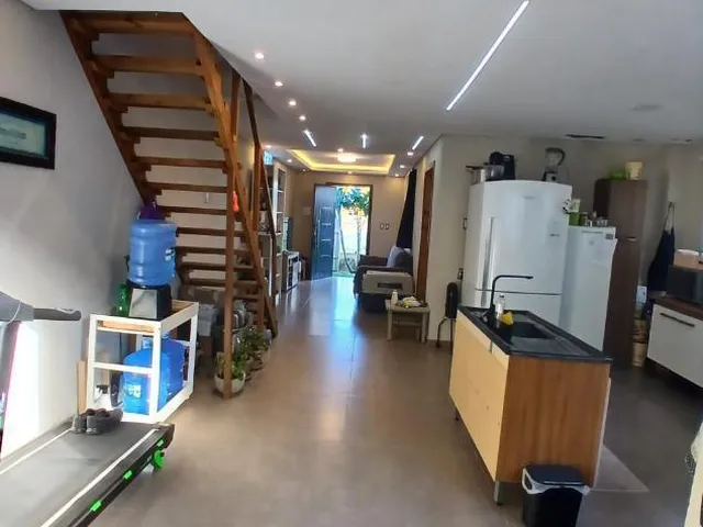 Imagem 3: Casa Duplex Rio Vermelho