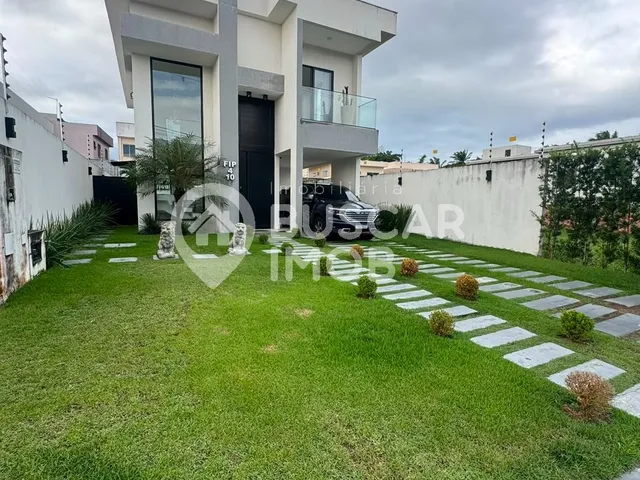 Imagem: CASA RESIDENCIAL em CAMAÇARI - BA, CATU