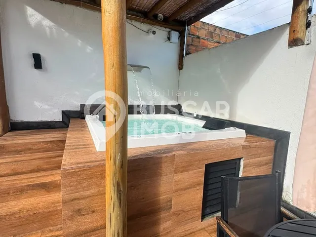 Imagem 13: CASA RESIDENCIAL em CAMAÇARI - BA, CATU DE ABRANTES (ABRANTES