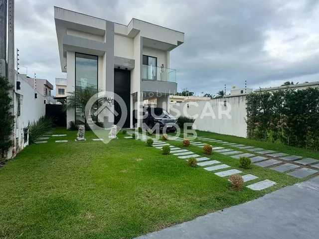 Imagem 3: CASA RESIDENCIAL em CAMAÇARI - BA, CATU DE ABRANTES (ABRANTES
