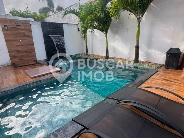 Imagem 8: CASA RESIDENCIAL em CAMAÇARI - BA, CATU DE ABRANTES (ABRANTES