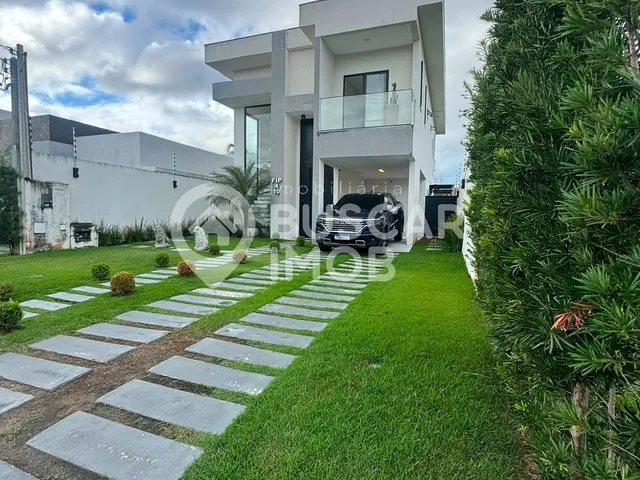 Imagem 2: CASA RESIDENCIAL em CAMAÇARI - BA, CATU DE ABRANTES (ABRANTES