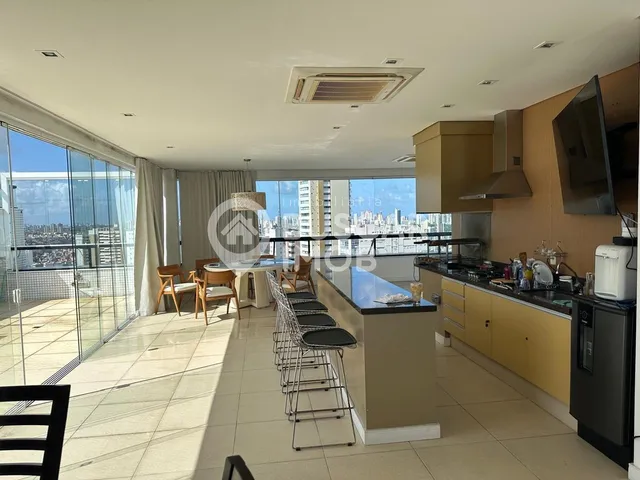 Imagem: APARTAMENTO RESIDENCIAL em SALVADOR - BA