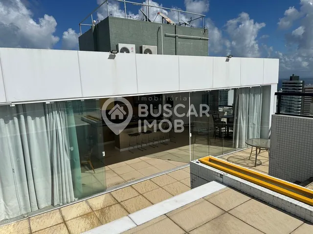 Imagem 4: APARTAMENTO RESIDENCIAL em SALVADOR - BA, GRAÇA