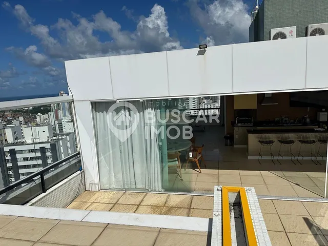 Imagem 13: APARTAMENTO RESIDENCIAL em SALVADOR - BA, GRAÇA