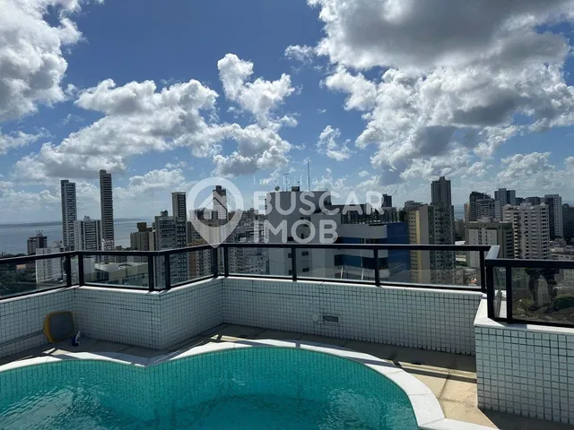 Imagem 16: APARTAMENTO RESIDENCIAL em SALVADOR - BA, GRAÇA