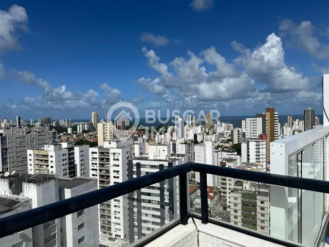 Imagem 11: APARTAMENTO RESIDENCIAL em SALVADOR - BA, GRAÇA