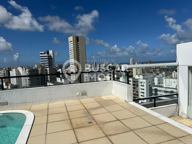 Imagem 3: APARTAMENTO RESIDENCIAL em SALVADOR - BA, GRAÇA