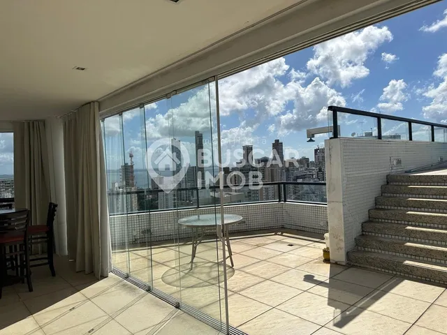Imagem 14: APARTAMENTO RESIDENCIAL em SALVADOR - BA, GRAÇA