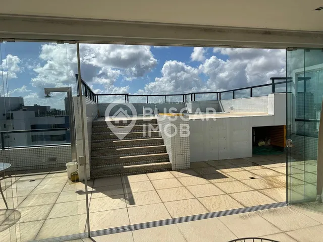 Imagem 6: APARTAMENTO RESIDENCIAL em SALVADOR - BA, GRAÇA