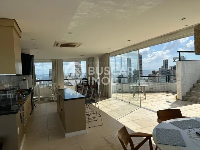 Imagem 10: APARTAMENTO RESIDENCIAL em SALVADOR - BA, GRAÇA