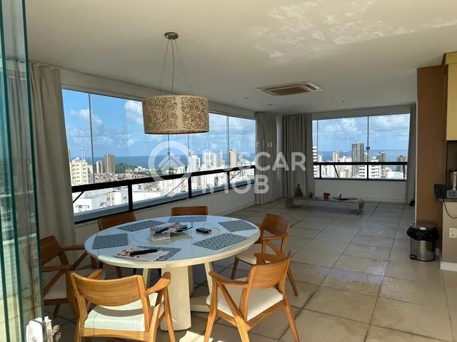 Imagem 12: APARTAMENTO RESIDENCIAL em SALVADOR - BA, GRAÇA