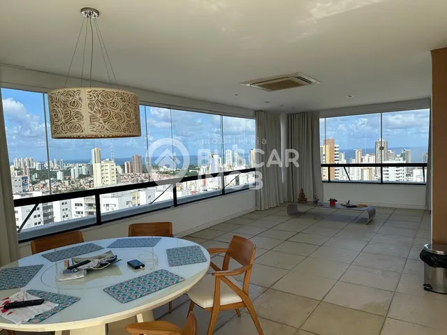 Imagem 8: APARTAMENTO RESIDENCIAL em SALVADOR - BA, GRAÇA
