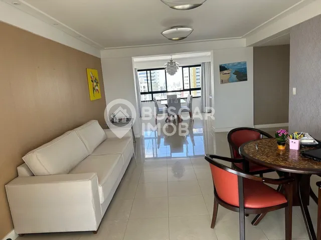Imagem 2: APARTAMENTO RESIDENCIAL em SALVADOR - BA, GRAÇA