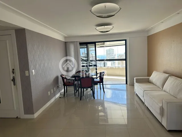 Imagem 15: APARTAMENTO RESIDENCIAL em SALVADOR - BA, GRAÇA
