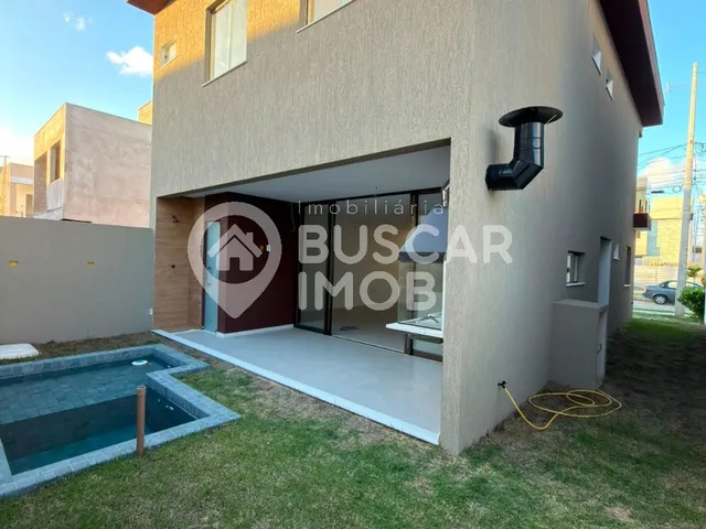 Imagem 12: CASA RESIDENCIAL em CAMAÇARI - BA, VILA DE ABRANTES (ABRANTES