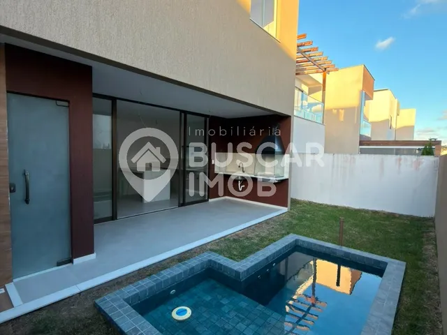 Imagem 14: CASA RESIDENCIAL em CAMAÇARI - BA, VILA DE ABRANTES (ABRANTES
