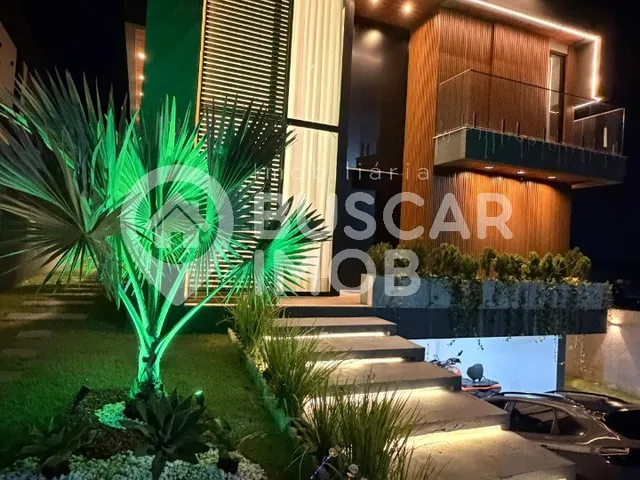 Imagem: CASA RESIDENCIAL em CAMAÇARI - BA, ALPHAVILLE