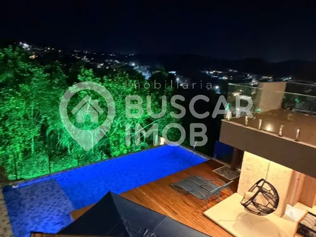 Imagem 7: CASA RESIDENCIAL em CAMAÇARI - BA, ALPHAVILLE (ABRANTES