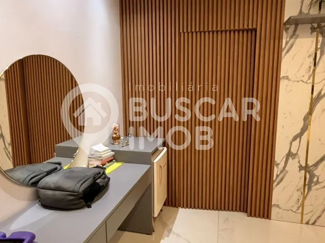 Imagem 14: CASA RESIDENCIAL em CAMAÇARI - BA, ALPHAVILLE (ABRANTES