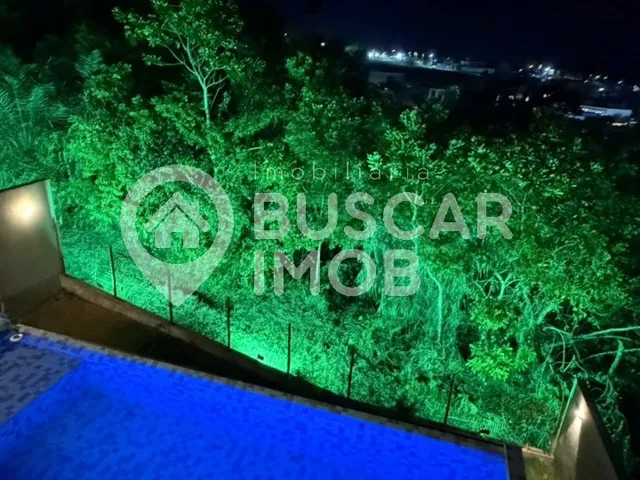 Imagem 13: CASA RESIDENCIAL em CAMAÇARI - BA, ALPHAVILLE (ABRANTES