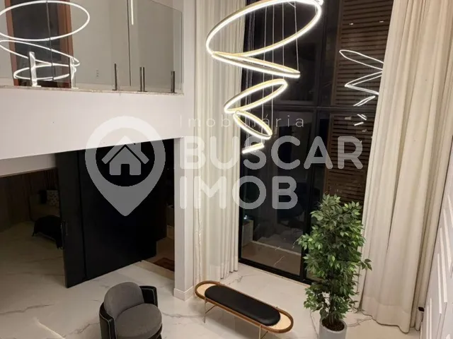 Imagem 2: CASA RESIDENCIAL em CAMAÇARI - BA, ALPHAVILLE (ABRANTES