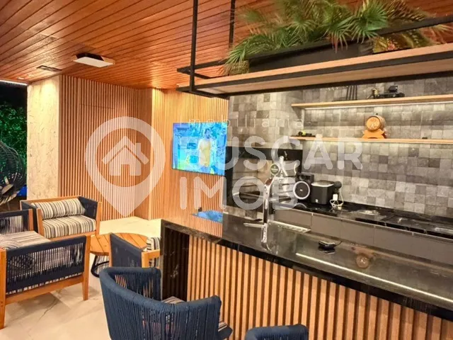 Imagem 15: CASA RESIDENCIAL em CAMAÇARI - BA, ALPHAVILLE (ABRANTES