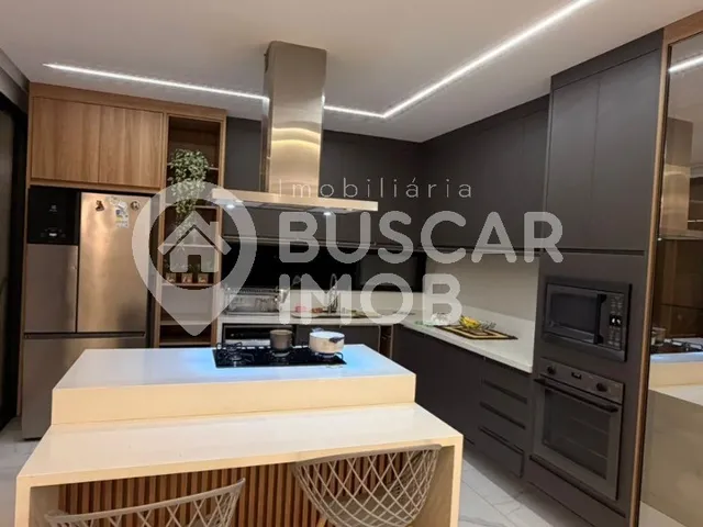 Imagem 9: CASA RESIDENCIAL em CAMAÇARI - BA, ALPHAVILLE (ABRANTES