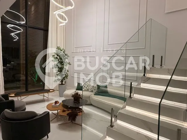 Imagem 12: CASA RESIDENCIAL em CAMAÇARI - BA, ALPHAVILLE (ABRANTES