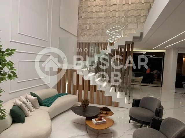 Imagem 8: CASA RESIDENCIAL em CAMAÇARI - BA, ALPHAVILLE (ABRANTES