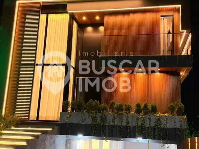 Imagem 6: CASA RESIDENCIAL em CAMAÇARI - BA, ALPHAVILLE (ABRANTES