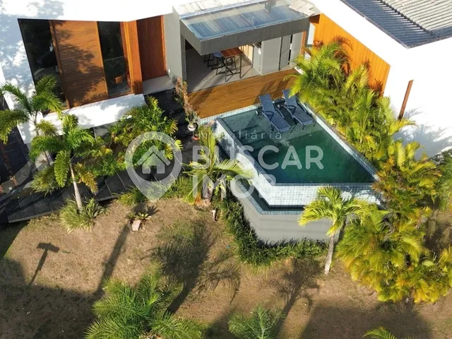 Imagem: CASA RESIDENCIAL em CAMAÇARI - BA, ALPHAVILLE