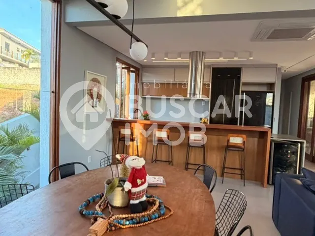 Imagem 13: CASA RESIDENCIAL em CAMAÇARI - BA, ALPHAVILLE (ABRANTES