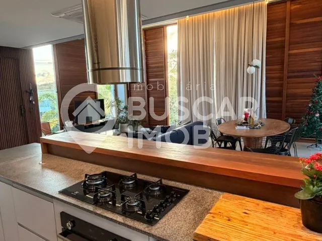 Imagem 16: CASA RESIDENCIAL em CAMAÇARI - BA, ALPHAVILLE (ABRANTES