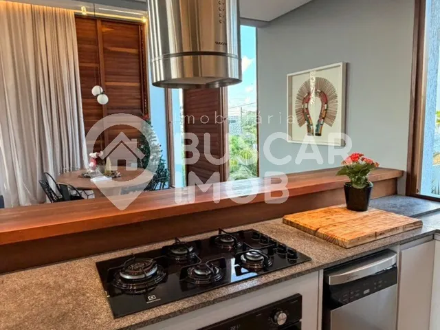Imagem 5: CASA RESIDENCIAL em CAMAÇARI - BA, ALPHAVILLE (ABRANTES