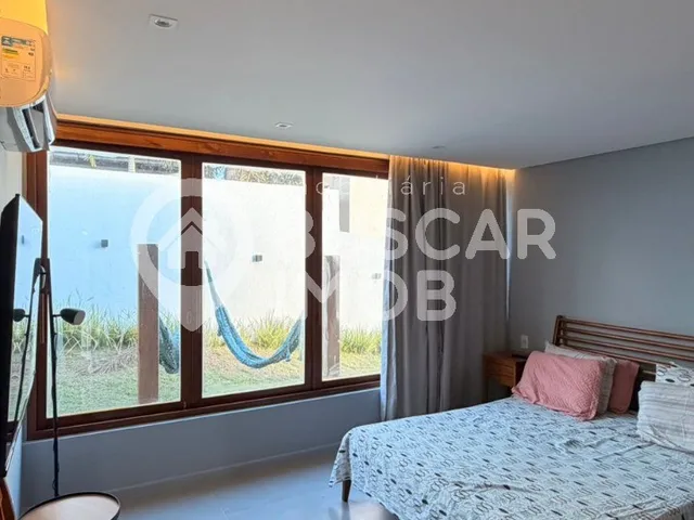 Imagem 6: CASA RESIDENCIAL em CAMAÇARI - BA, ALPHAVILLE (ABRANTES