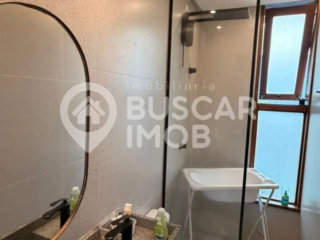 Imagem 14: CASA RESIDENCIAL em CAMAÇARI - BA, ALPHAVILLE (ABRANTES
