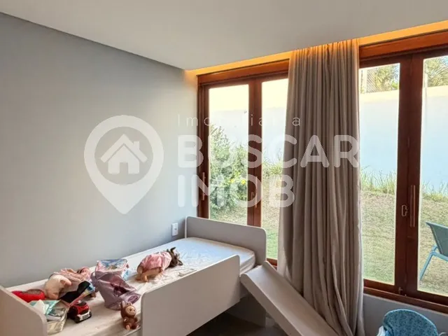Imagem 4: CASA RESIDENCIAL em CAMAÇARI - BA, ALPHAVILLE (ABRANTES
